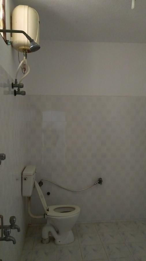 Seashore Garden Beach Resort Kanchipuram Exterior foto